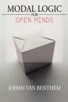 Logica modală pentru minți deschise - Modal Logic for Open Minds