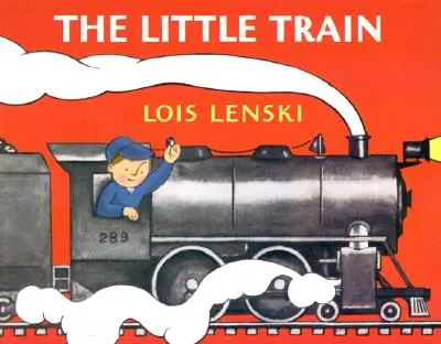 Trenulețul - The Little Train