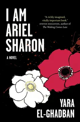 Eu sunt Ariel Sharon - I Am Ariel Sharon