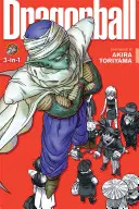 Dragon Ball (3-in-1 Edition), Vol. 5 - Include vol. 13, 14 & 15 - Dragon Ball (3-in-1 Edition), Vol. 5 - Includes vols. 13, 14 & 15