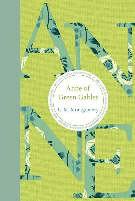 Anne din Green Gables - Anne of Green Gables