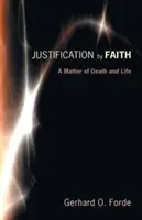 Justificarea prin credință - Justification by Faith