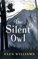 Bufnița tăcută - Silent Owl