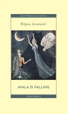 Avala este în cădere - Avala Is Falling