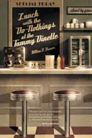 Prânz cu Do-Nothings la Tammy Dinette - Lunch with the Do-Nothings at the Tammy Dinette