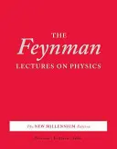 Setul de prelegeri Feynman despre fizică - The Feynman Lectures on Physics Set