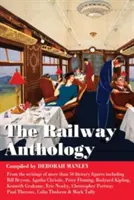 Antologie feroviară - Railway Anthology