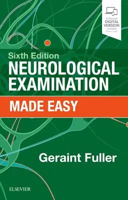 Examenul neurologic făcut ușor - Neurological Examination Made Easy
