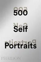 500 de autoportrete - 500 Self-Portraits
