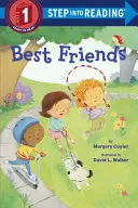 Cei mai buni prieteni - Best Friends