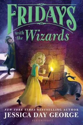 Vinerea cu vrăjitorii - Fridays with the Wizards
