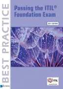 Promovarea examenului ITIL Foundation - Passing the ITIL Foundation Exam