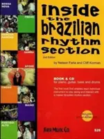 În interiorul secțiunii ritmice braziliene - Inside the Brazilian Rhythm Section