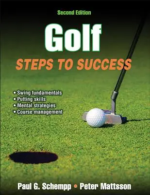 Golf: Pași spre succes - Golf: Steps to Success