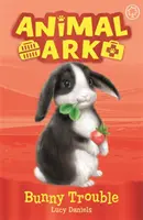 Animal Ark, New 2: Probleme cu iepurașii - Cartea 2 - Animal Ark, New 2: Bunny Trouble - Book 2