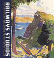 Railways Studios - How a Government Design Studio Helped Build New Zealand