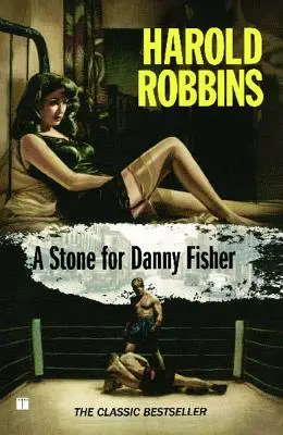 O piatră pentru Danny Fisher - A Stone for Danny Fisher