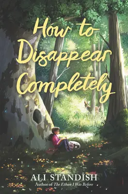 Cum să dispari complet - How to Disappear Completely