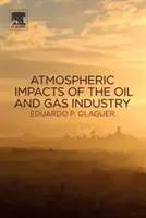 Impactul atmosferic al industriei petrolului și gazelor - Atmospheric Impacts of the Oil and Gas Industry