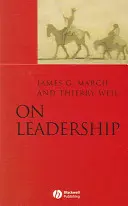 Despre leadership - On Leadership