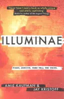Illuminae - Dosarele Illuminae: Cartea 1 - Illuminae - The Illuminae Files: Book 1