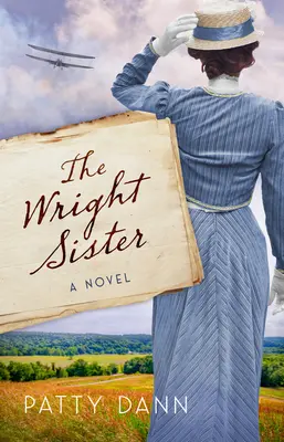Sora Wright - The Wright Sister