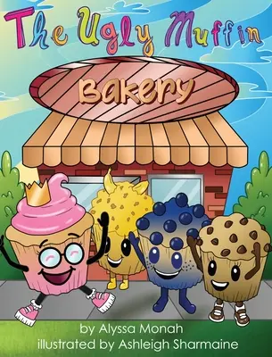 Brioșa urâtă - The Ugly Muffin