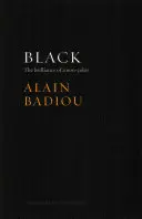 Negru: Strălucirea unei non-culori - Black: The Brilliance of a Non-Color