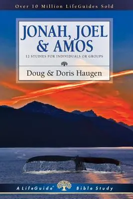 Iona, Ioel și Amos - Jonah, Joel & Amos