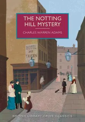 Misterul din Notting Hill - The Notting Hill Mystery