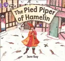 Piperul din Hamelin (The Pied Piper of Hamelin) - The Pied Piper of Hamelin