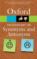 Dicționarul Oxford de sinonime și antonime - The Oxford Dictionary of Synonyms and Antonyms