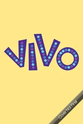 Novelizarea filmului Vivo - Vivo Movie Novelization