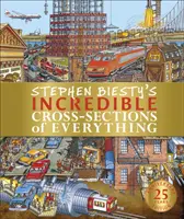 Incredibilele secțiuni transversale ale lui Stephen Biesty - Stephen Biesty's Incredible Cross-Sections of Everything