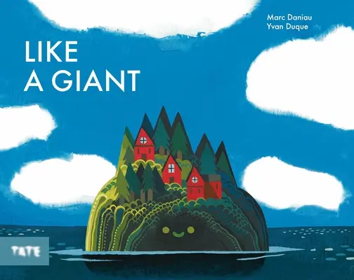 Ca un uriaș - Like a Giant