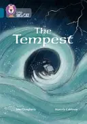 Collins Big Cat -- The Tempest: Banda 17/Diamond - Collins Big Cat -- The Tempest: Band 17/Diamond