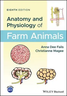 Anatomia și fiziologia animalelor de fermă - Anatomy and Physiology of Farm Animals