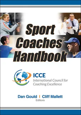 Manualul antrenorilor de sport - Sport Coaches' Handbook