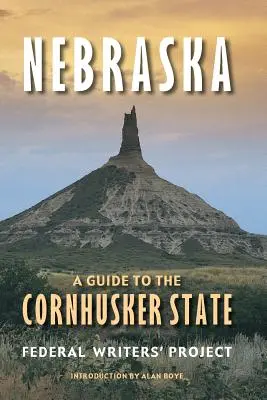 Nebraska (ediția a doua): Un ghid al statului Cornhusker - Nebraska (Second Edition): A Guide to the Cornhusker State