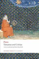 Timaeus și Critias - Timaeus and Critias