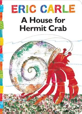 Casă pentru crabul pustnic - House for Hermit Crab