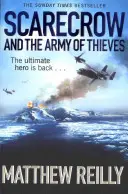 Sperietoarea de ciori și armata de hoți (Scarecrow and the Army of Thieves) - Scarecrow and the Army of Thieves