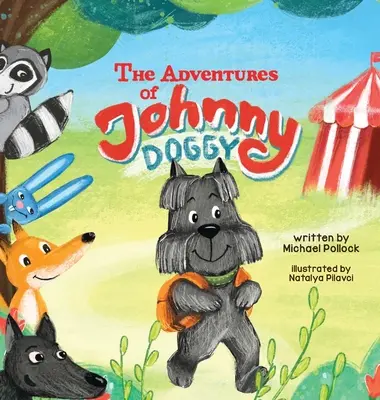 Aventurile lui Johnny Doggy - The Adventures of Johnny Doggy
