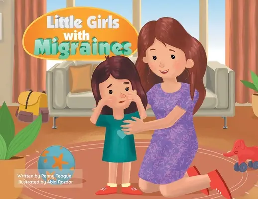 Fetițe cu migrene - Little Girls with Migraines