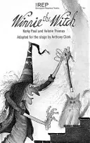 Winnie vrăjitoarea - Winnie the Witch