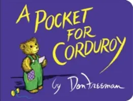 Un buzunar pentru Corduroy - A Pocket for Corduroy