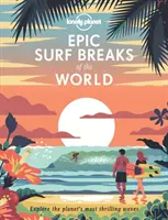 Drumuri epice de surf din lume 1 - Epic Surf Breaks of the World 1