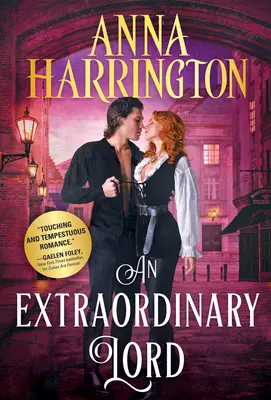 Un lord extraordinar - An Extraordinary Lord
