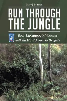 Aleargă prin junglă - Run Through the Jungle
