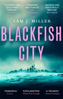 Orașul peștelui negru - Blackfish City